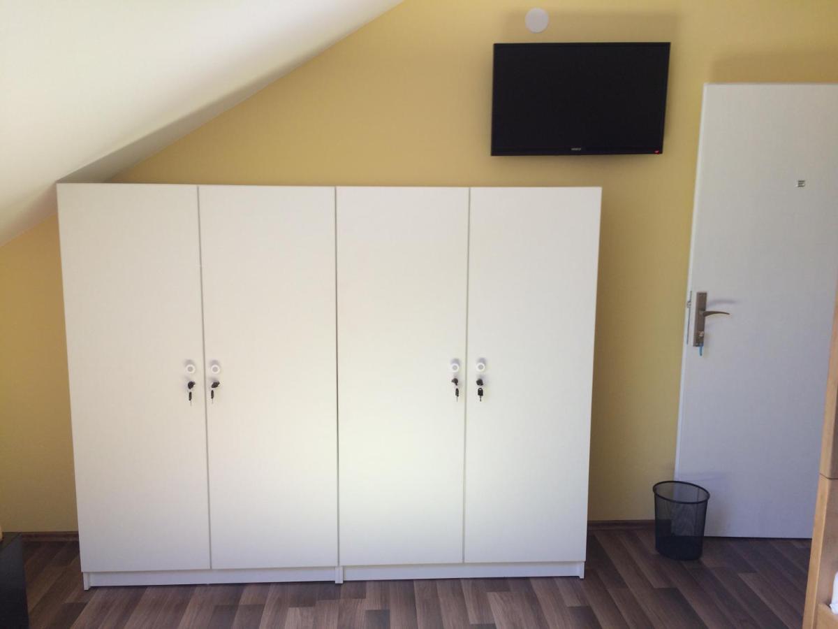 Hostel Jedvaj Krapina Extérieur photo