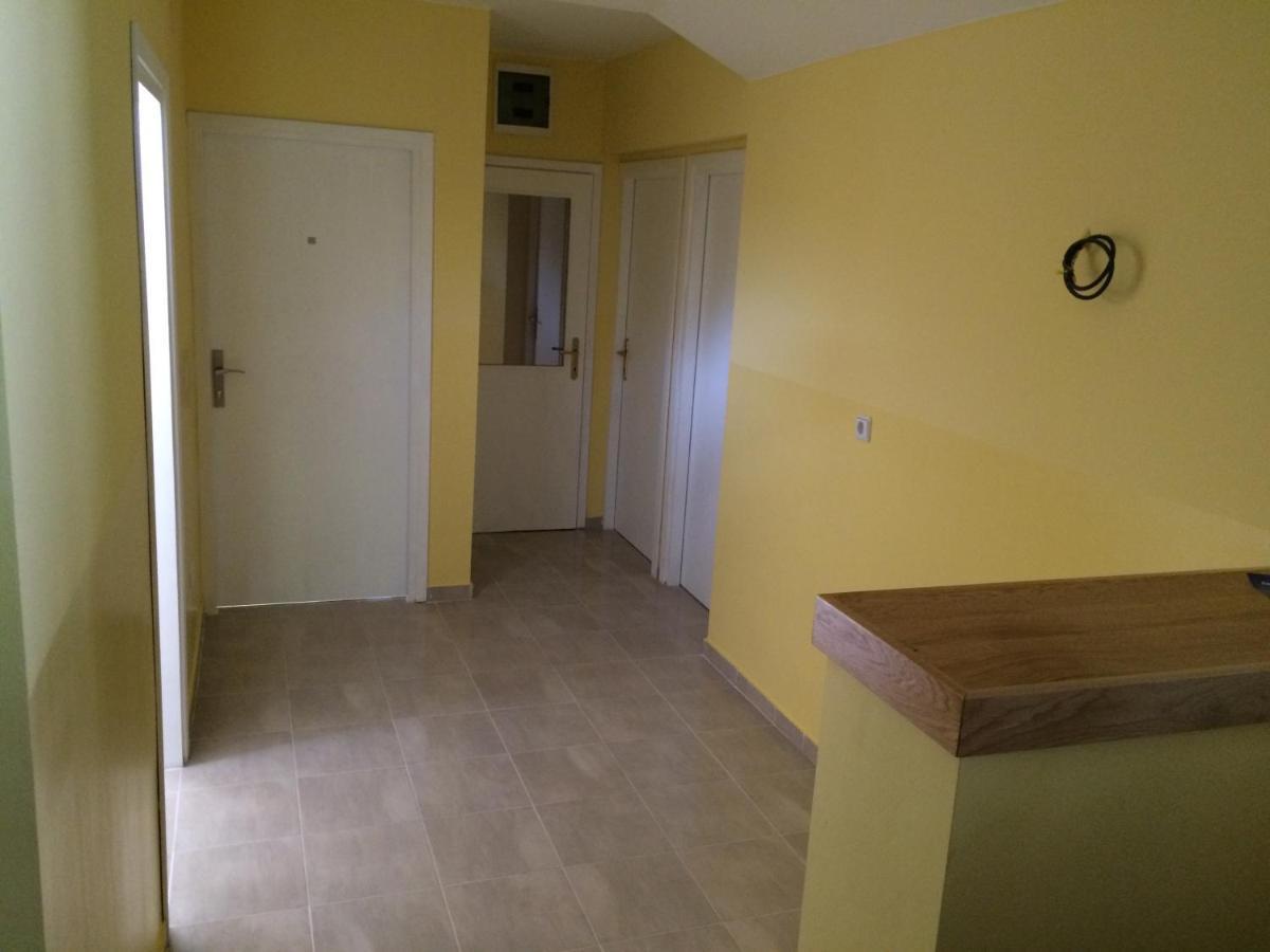 Hostel Jedvaj Krapina Extérieur photo