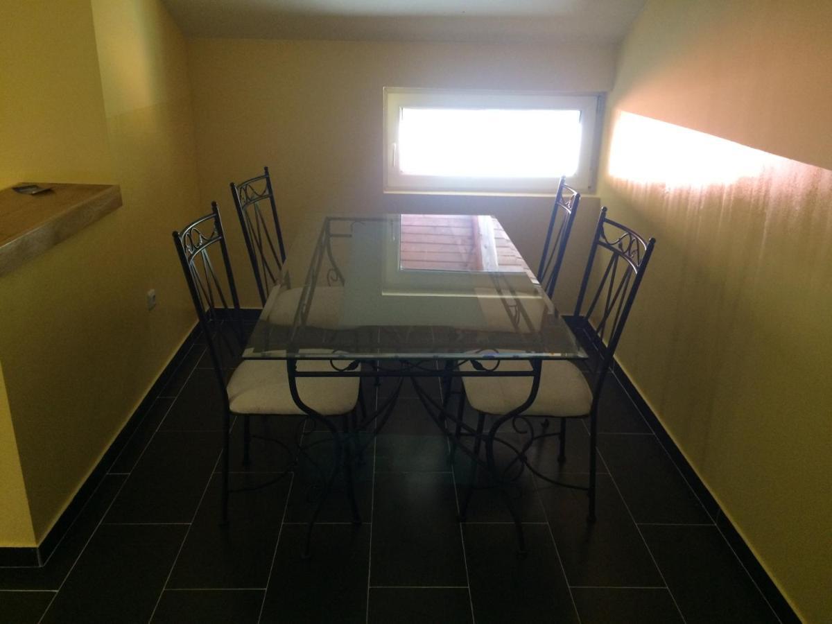 Hostel Jedvaj Krapina Extérieur photo