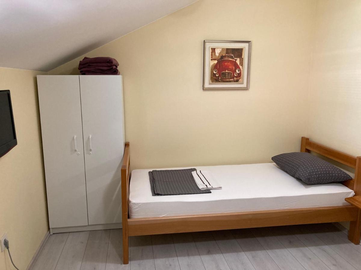 Hostel Jedvaj Krapina Extérieur photo