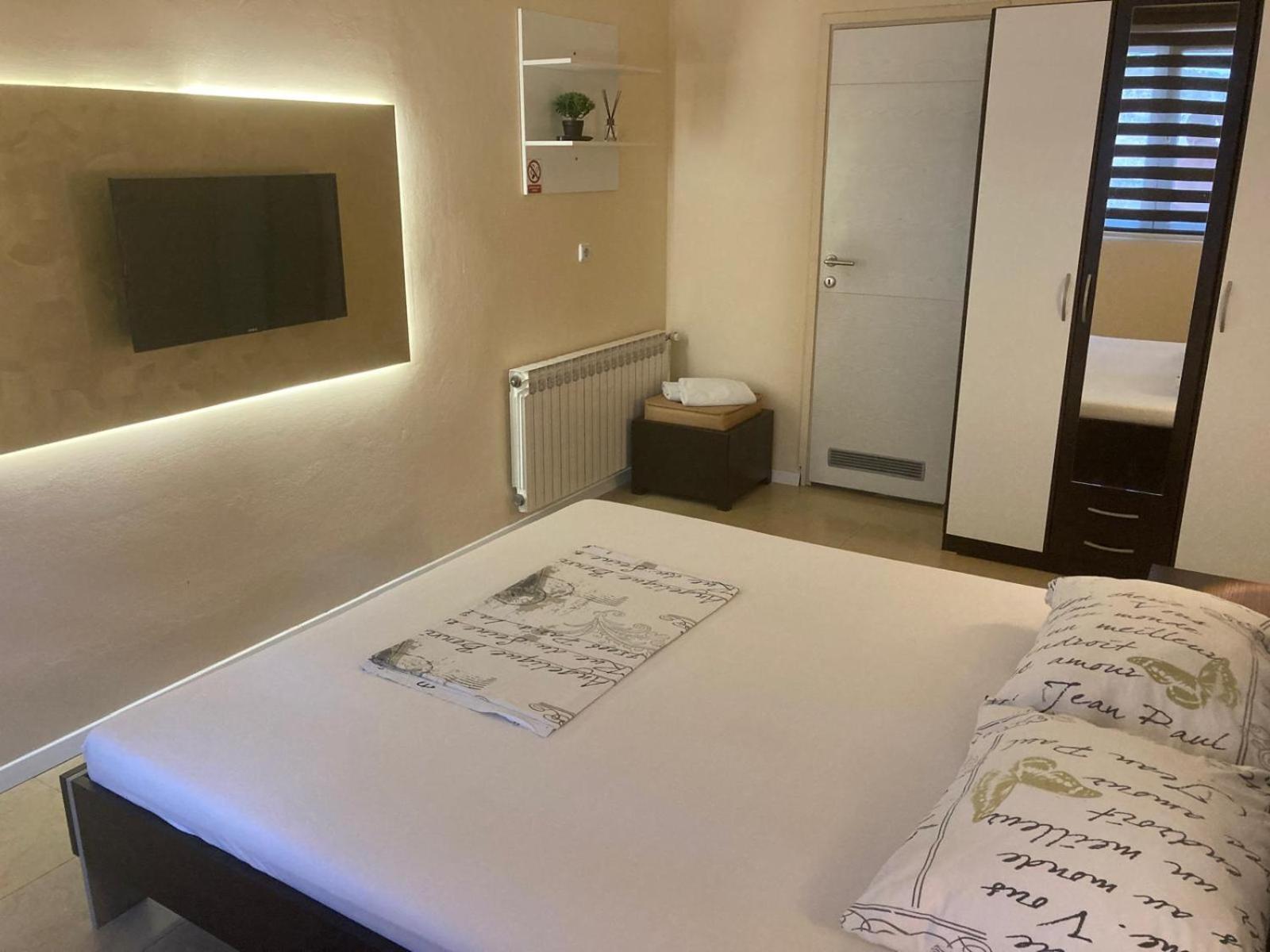Hostel Jedvaj Krapina Extérieur photo